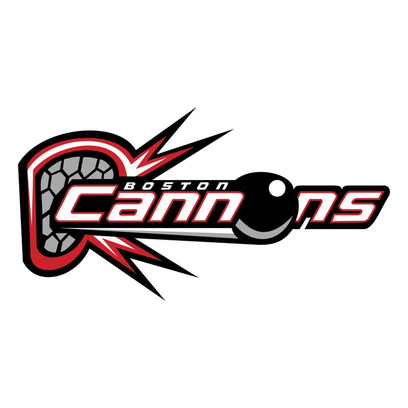 Boston Cannons 标志 PNG 矢量、图标