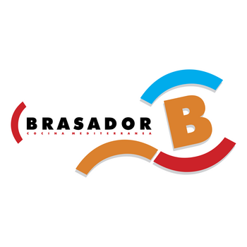 Brasador Logo PNG