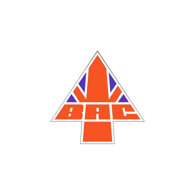 British Aircraft Λογότυπο PNG Vector  PNG