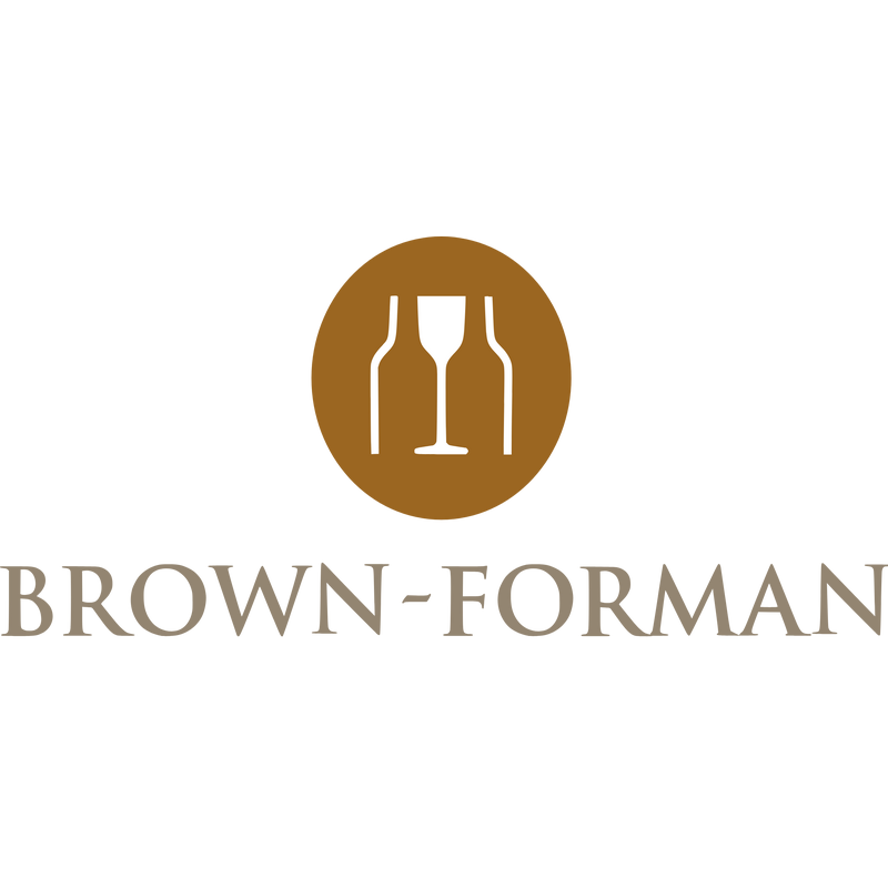 Brown–Forman Logo PNG Vector  PNG