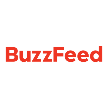 BuzzFeed Logo PNG