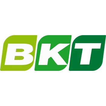 BKT Tires Logo PNG