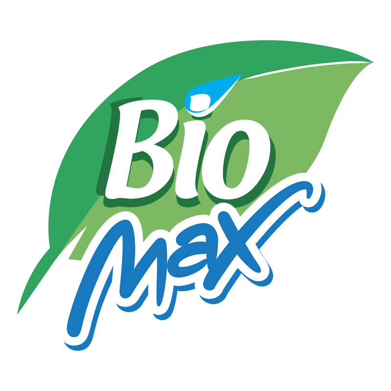 Bio Max Logo PNG Vector, Icon Transparent