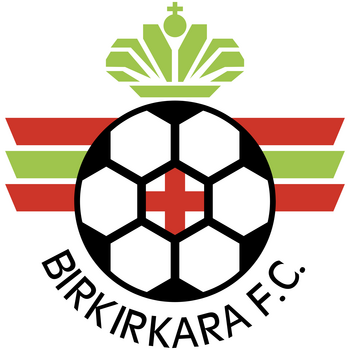 Birkirkara Logo PNG