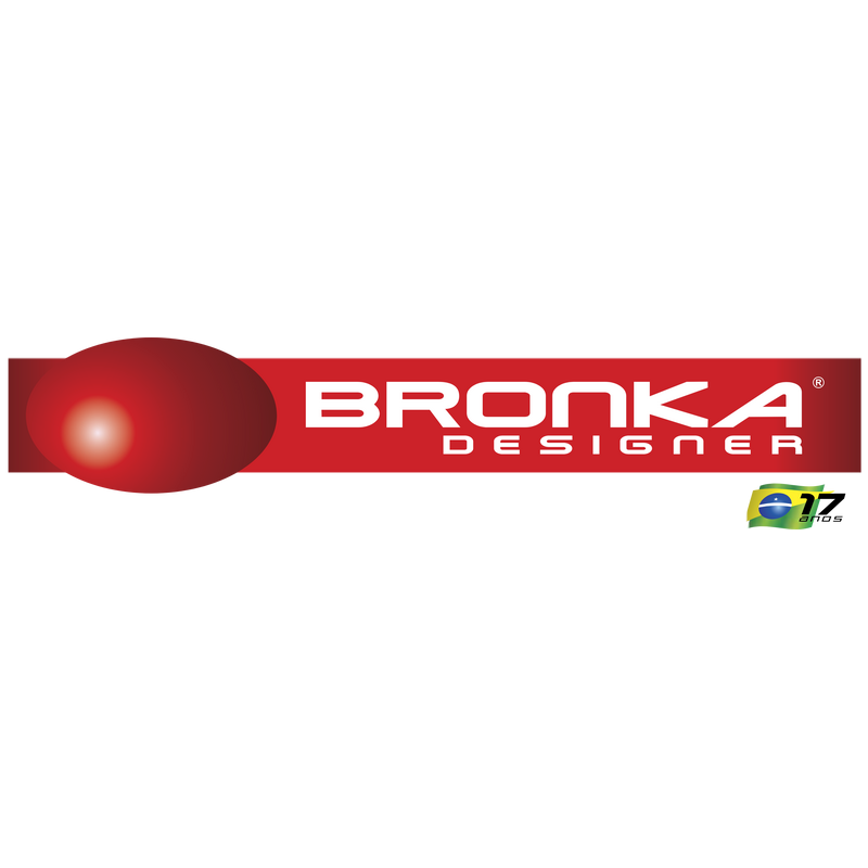 Bronka Designer Logo PNG Vector  PNG
