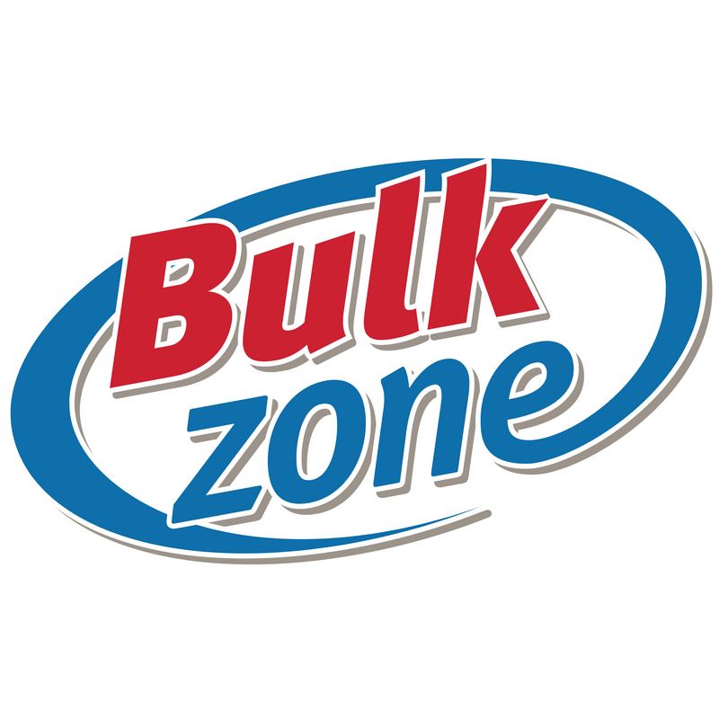 Bulk Zone 로고 PNG Vector  PNG