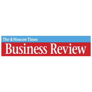 Business Review Logo PNG