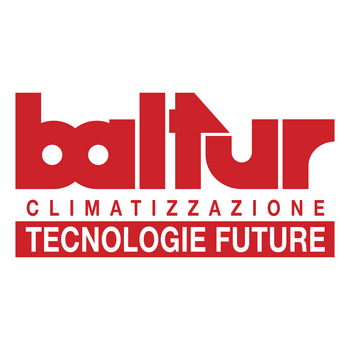 Baltur Logo PNG