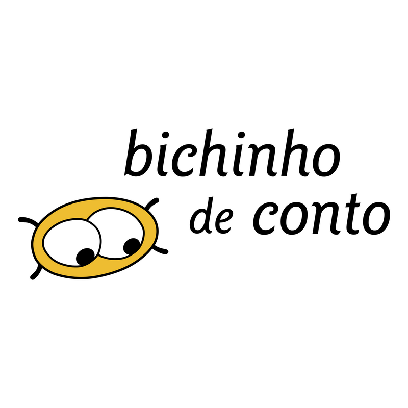 Bichinho De Conto Logo PNG Vector  PNG