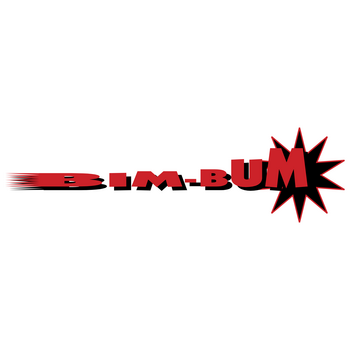 Bim Bum Logo PNG