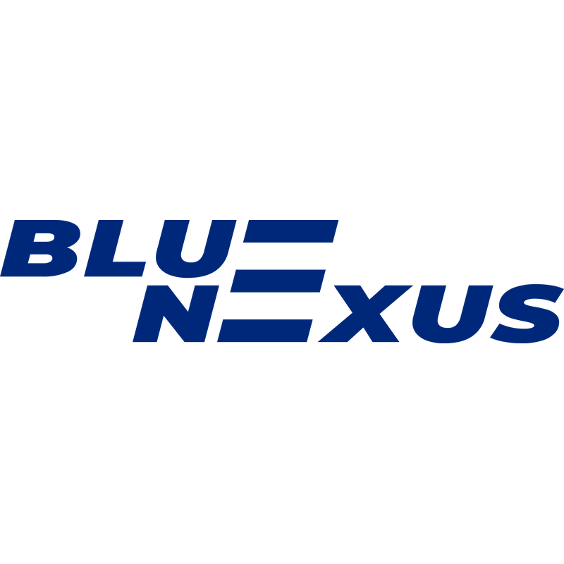BluE Nexus Λογότυπο PNG Vector  PNG