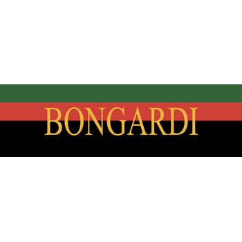 Bongardi Logo PNG Transparent