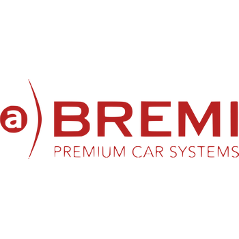 Bremi Logo PNG
