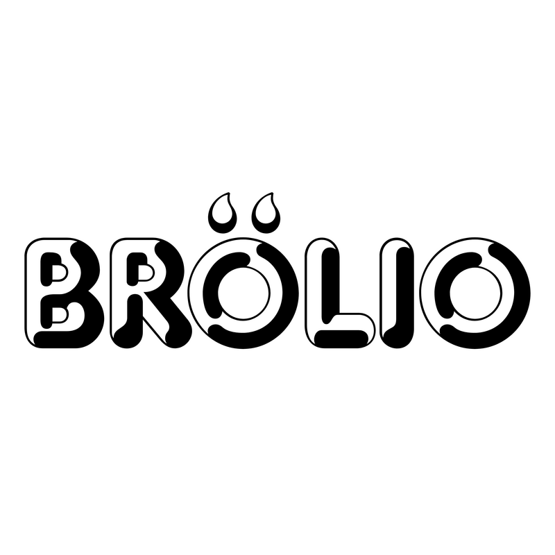 Brolio Logo PNG Vector  PNG