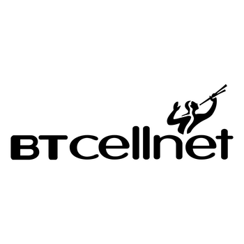 BT Cellnet 标志 PNG