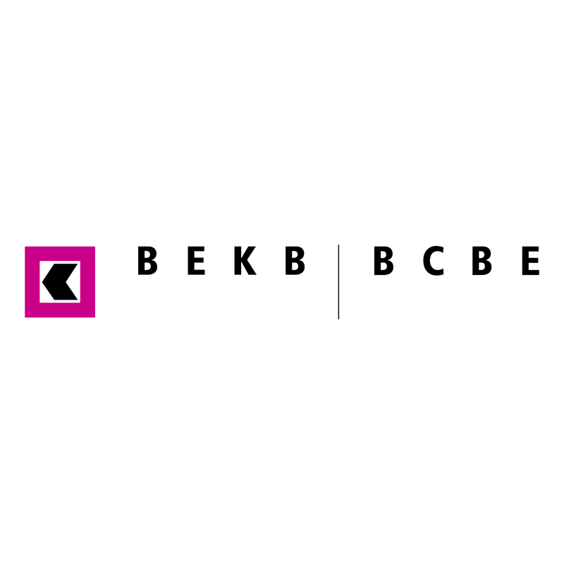 Bekb Logo PNG Vector  PNG