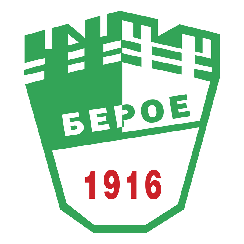 Beroe 1916 Logo PNG Vector  PNG