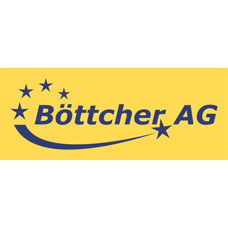 Böttcher AG Logo PNG Vector, Icon Transparent