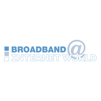 Broadband Λογότυπο PNG