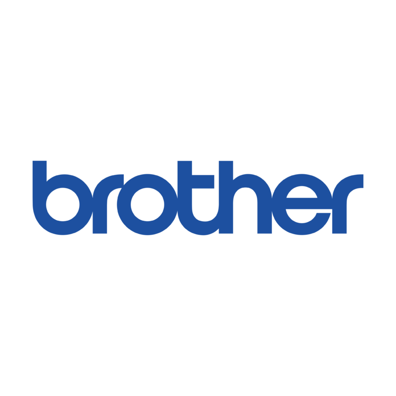 Download Brother Logo PNG Transparent Background