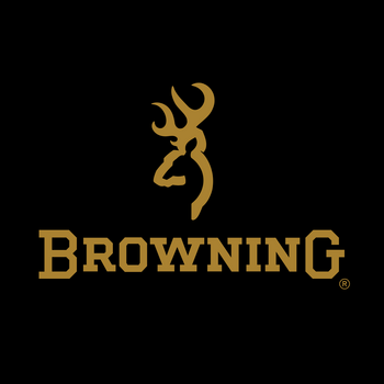 Browning Logo PNG Priehľadné