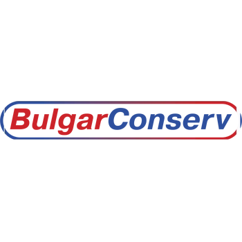 BulgarConserv Logo PNG