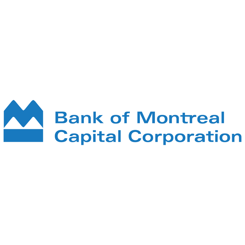 Bank Of Montreal Λογότυπο PNG Vector  PNG