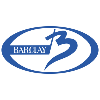 Barclay Logo PNG
