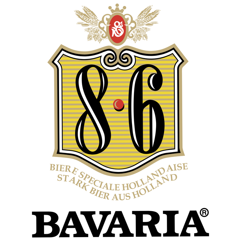 Bavaria โลโก้ PNG Vector  PNG