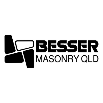 Besser Masonry Qld Logo PNG