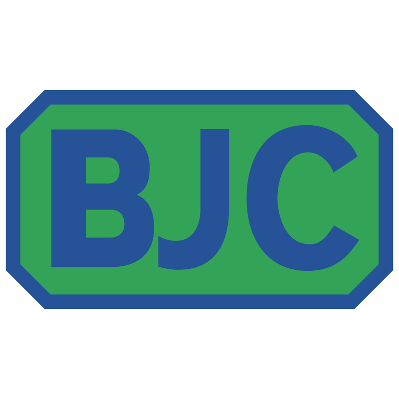 BJC Logo PNG Vector  PNG