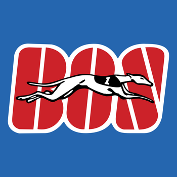 Bos Exhaust Systems Logo PNG