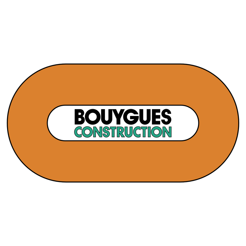 Bouygues Construction Logo PNG Vector, Icon