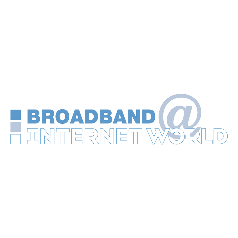 Broadband Logo PNG Vector  PNG