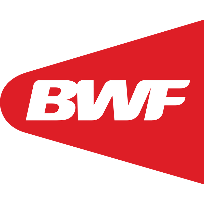BWF Logo PNG Vector  PNG
