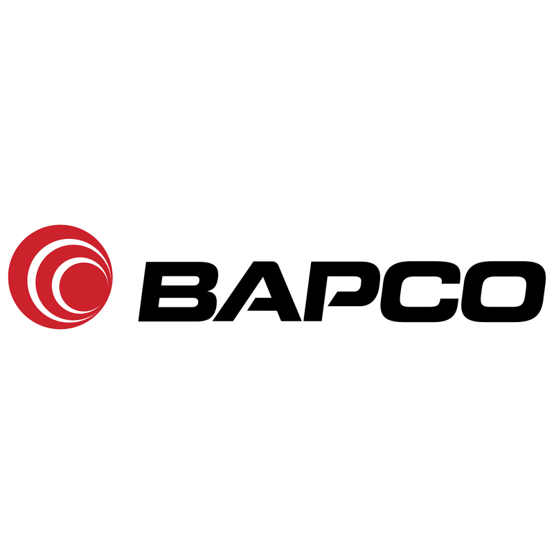 Bapco Logo PNG Vector  PNG