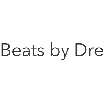 Beats By Dre Logo PNG