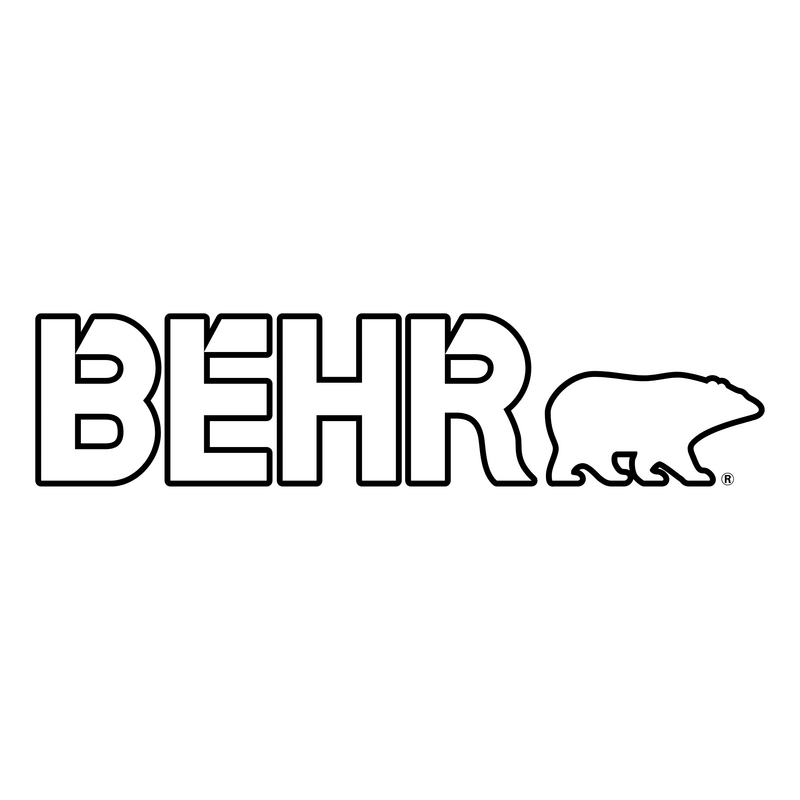 Behr Logo PNG Vector  PNG