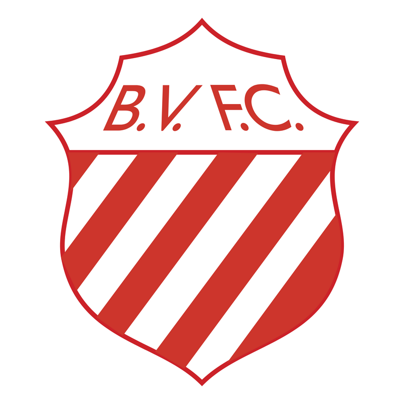 Bela Vista Futebol Clube De Sete Lagoas Mg Logo PNG Vector  PNG