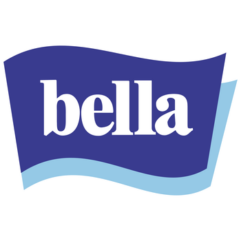 Bella ロゴPNG透明