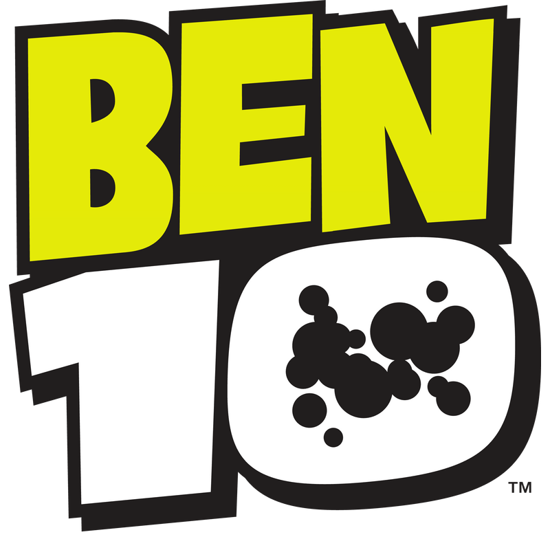 Ben 10 Logo PNG Vector  PNG