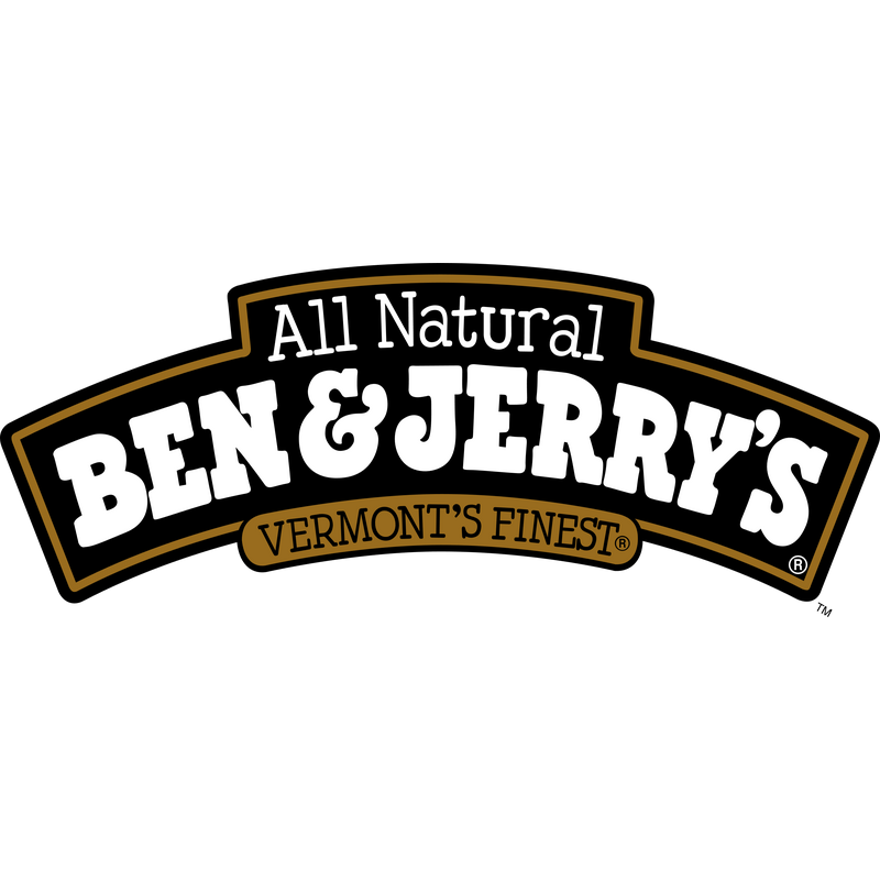 Ben And Jerrys 标志 PNG Vector  PNG