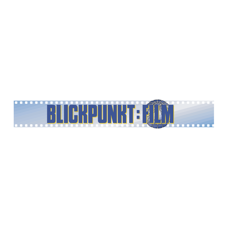 Blickpunkt Film โลโก้ PNG Vector  PNG