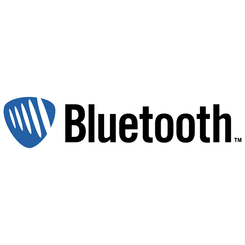 Bluetooth Logo PNG Vector  PNG