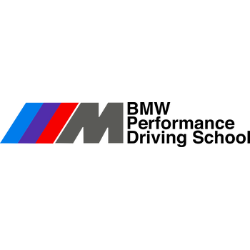 Bmw Performance Driving School Logo PNG Transparent
