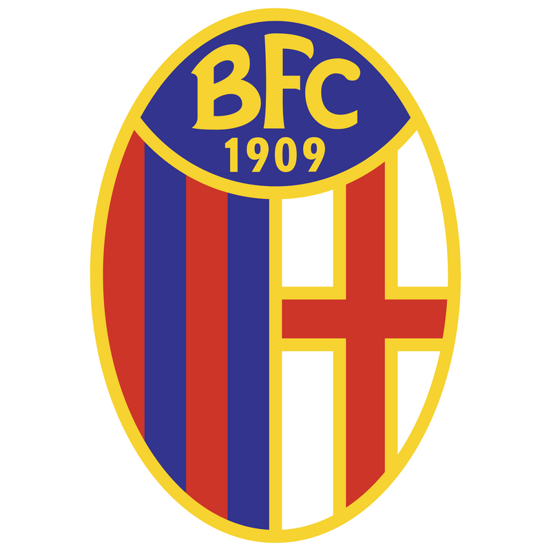 Bologna F.C. 1909 Logo PNG Vector  PNG