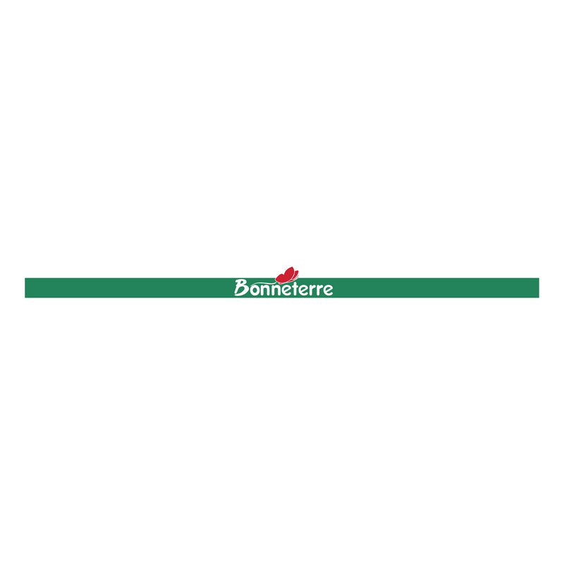 Bonneterre Logo PNG Vector  PNG