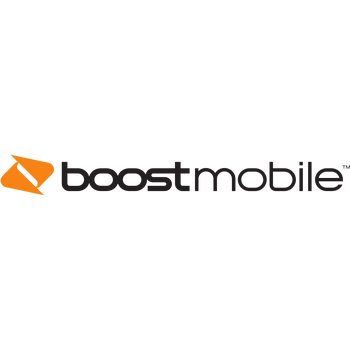 Boost Mobile Logo PNG