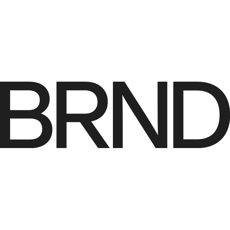BRND Consulting Logo svg