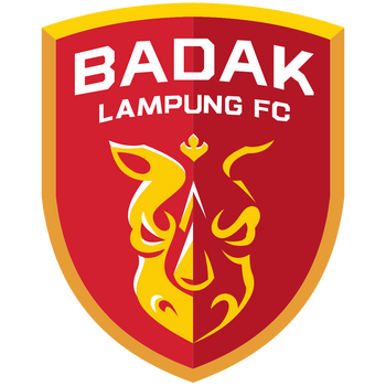 Badak Lampung FC Logo PNG